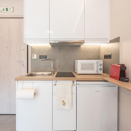 ✰Bright, Renovated, Spacious And Cosy Studio✰ Athens Exterior photo